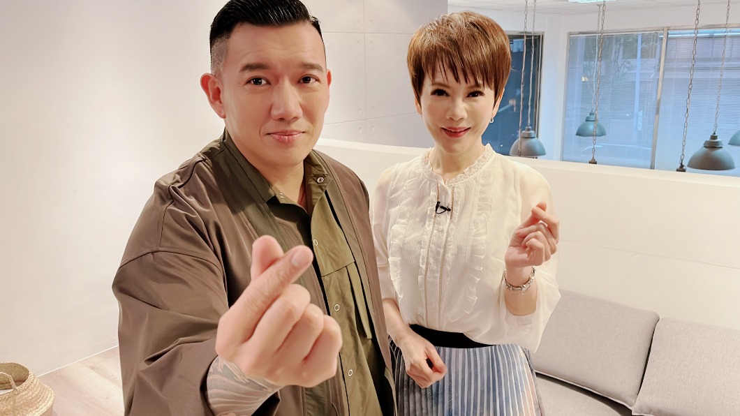 香港人超埋單MIT食物？　杜汶澤曝來台跑路受「豬哥亮啟發」