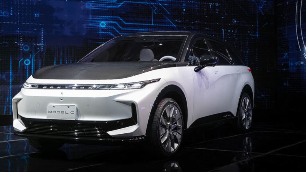 國產電動車要來了!裕隆2023年開賣Model C