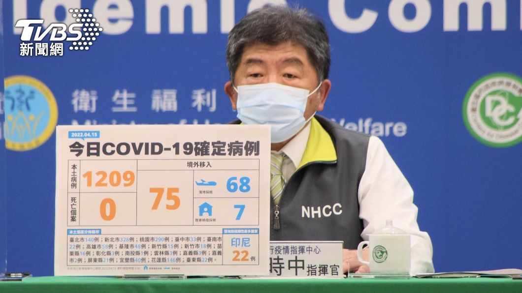 柯P喊「疫情當前勿換指揮官」 被問黃珊珊秒改口
