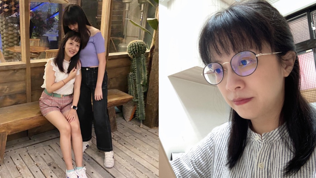女兒曾數學不及格！台大女星授「學霸養成術」：成績狂飆