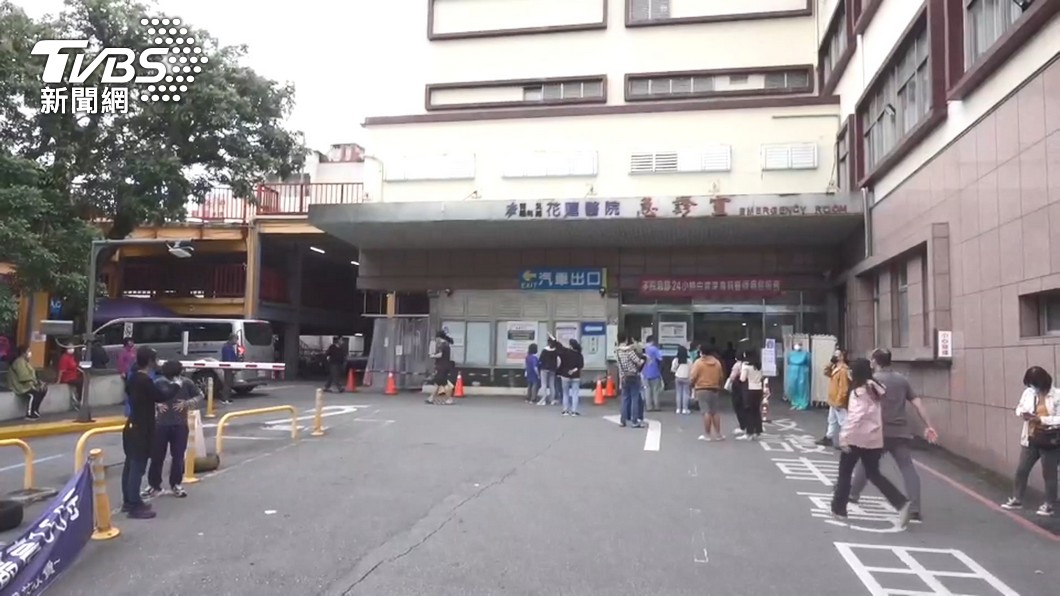 花蓮爆增146例、列高風險區 縣長提醒居隔者別作這事