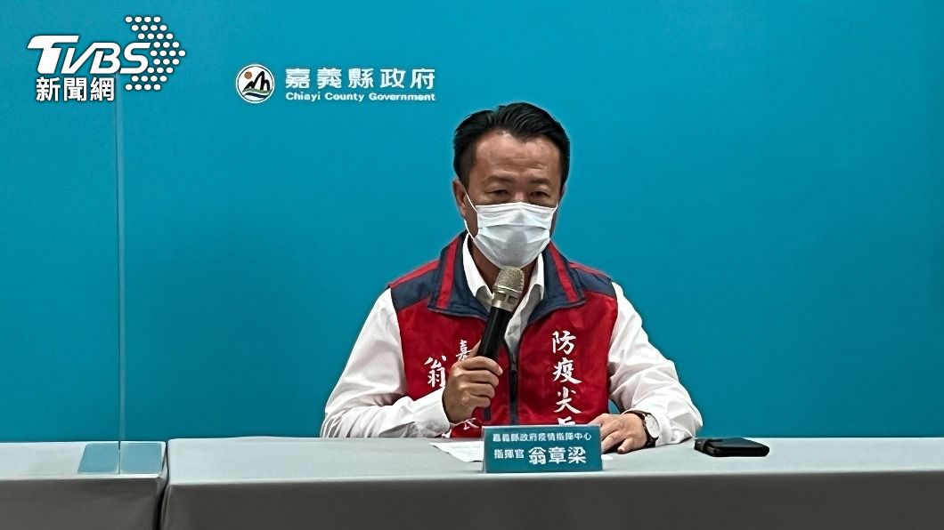 「天上人間」確診者瞞打麻將足跡 嘉縣重罰30萬元