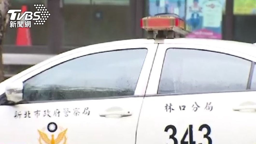 獨/疫起吃飯!林口分局警參加百人餐敘 驚傳確診、分局長遭匡列