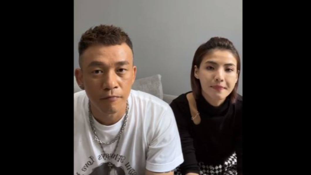 圖／翻攝自FB:白吉勝&徐小可 Love 白宮這一家 Pai’s Family