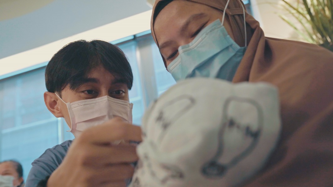 劇照/車庫娛樂 提供