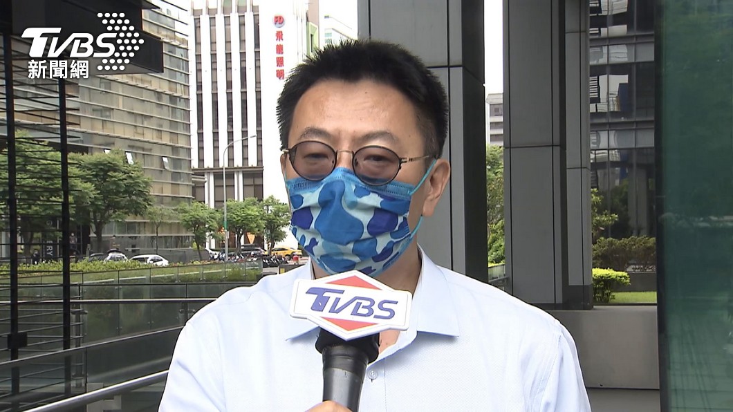 圖／TVBS