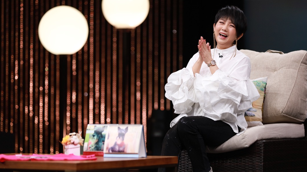 61歲女星負債1億怨母「我想死給她看」　為錢硬頭皮唱墓地場
