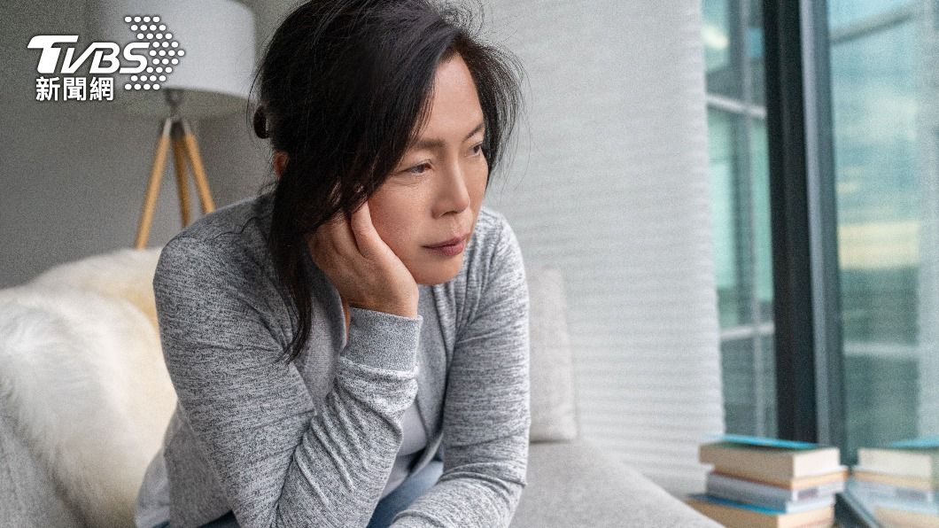 更年期出現高血壓!醫揪「元凶」 7招避免血壓失控