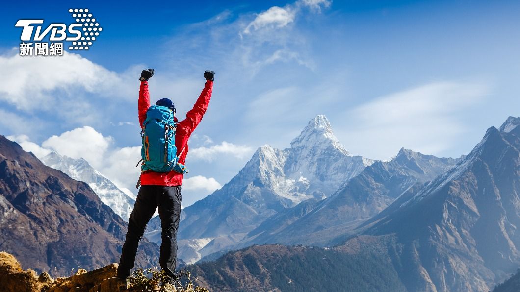 過度使用膝關節,反而加速膝關節退化。(示意圖/shutterstock達志影像)