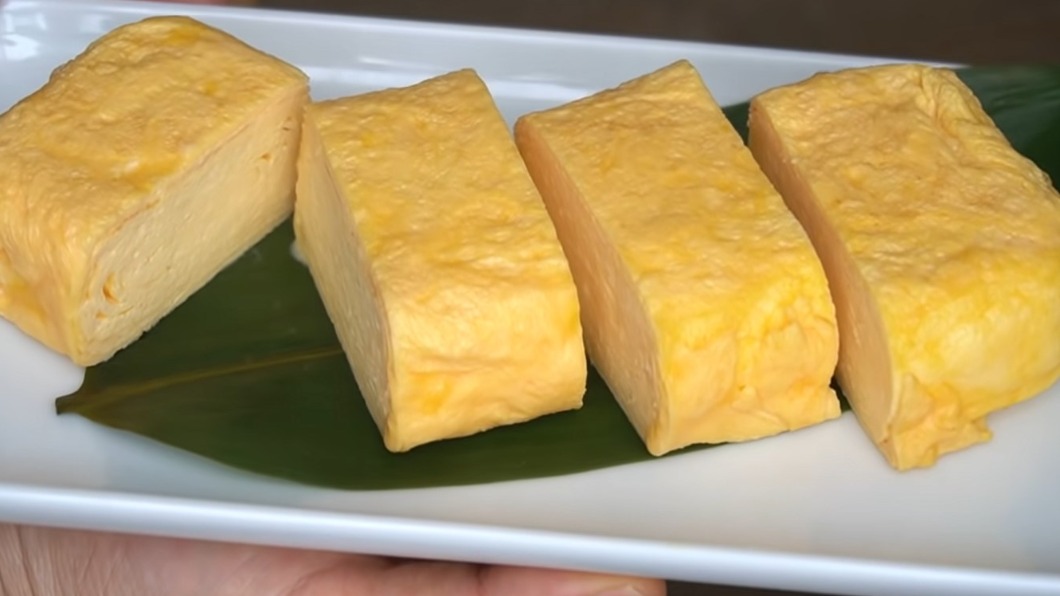 玉子燒總做不好?日雞蛋達人授2秘訣美味不失敗