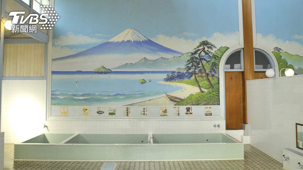 7旬翁旅館泡澡驟逝 浴池見「神祕病菌」740客剉咧等