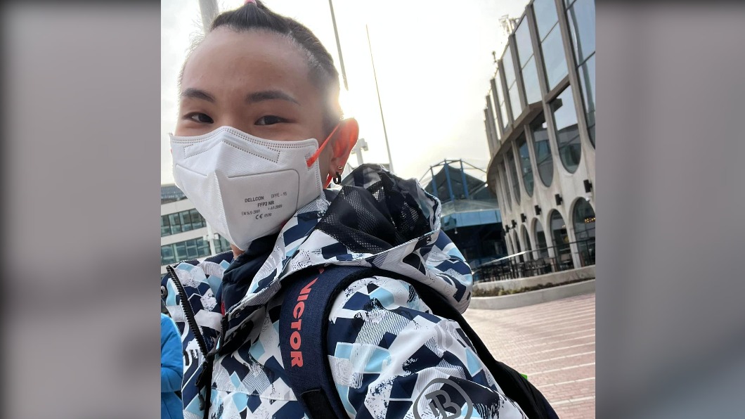 球后寶座岌岌可危!戴資穎瀟灑:時間到了自然會換人