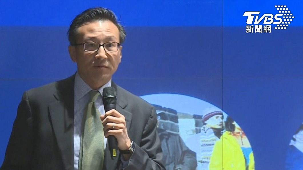 ESPN批蔡崇信:在美國喊社會正義卻支持中國極權