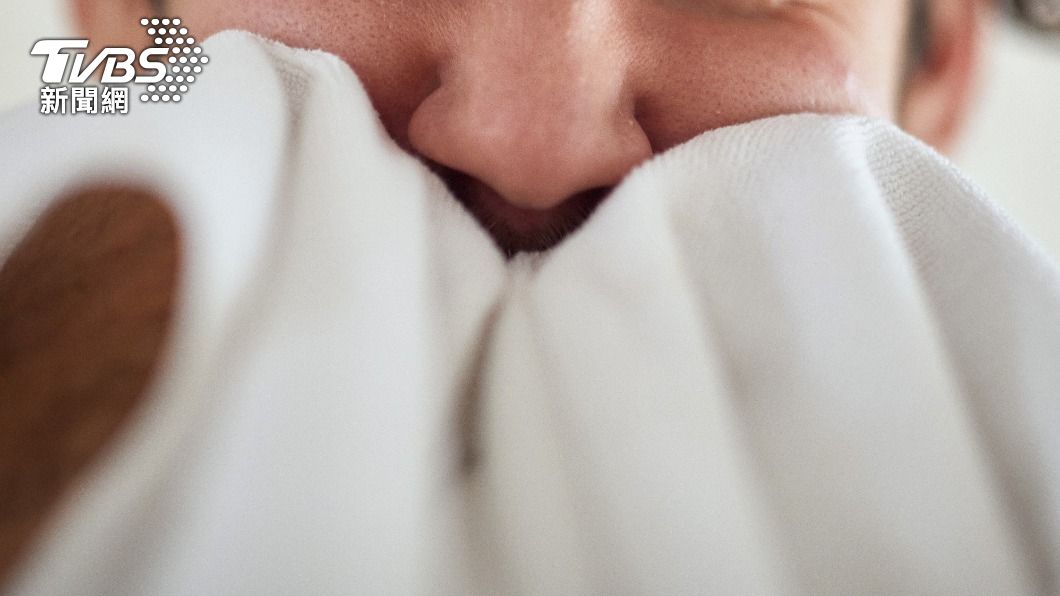 男生保養同樣重要。（示意圖，非當事人／shutterstock達志影像）