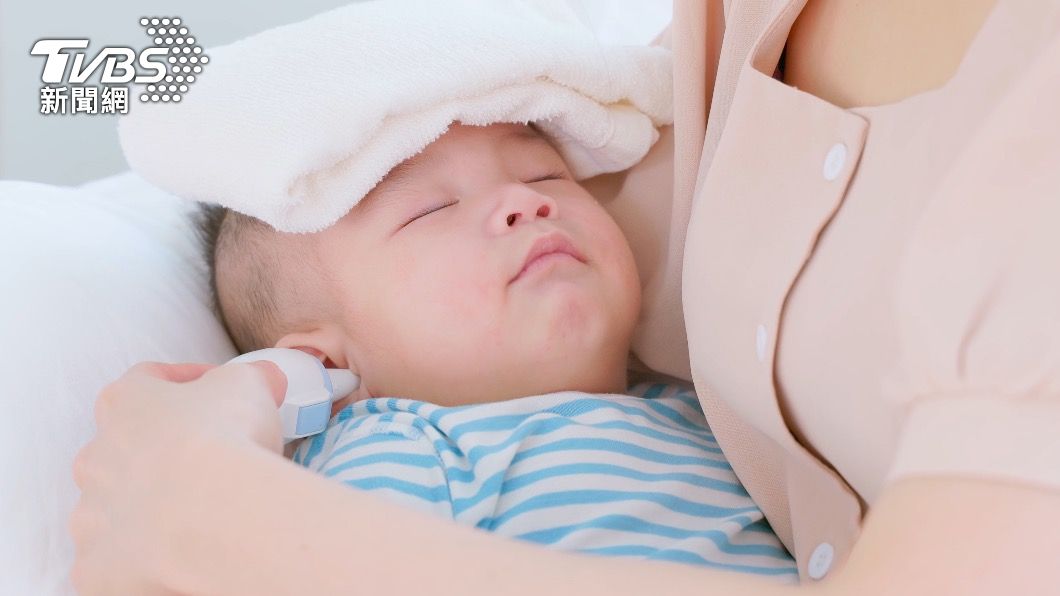 秋冬流感好發期!醫師揭孩子發燒SOP 「5類食物」多補充
