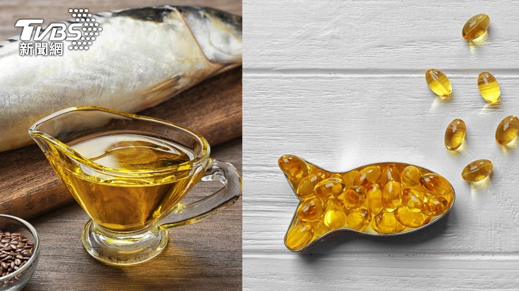 知名品牌魚油塑化劑超標3倍!毒物醫教4招排塑防癌絕招
