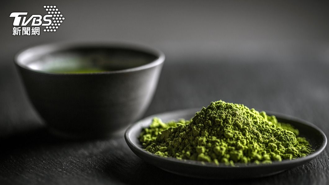 抹茶成攝取咖啡因最佳選擇！　研究：抗氧化還增免疫力