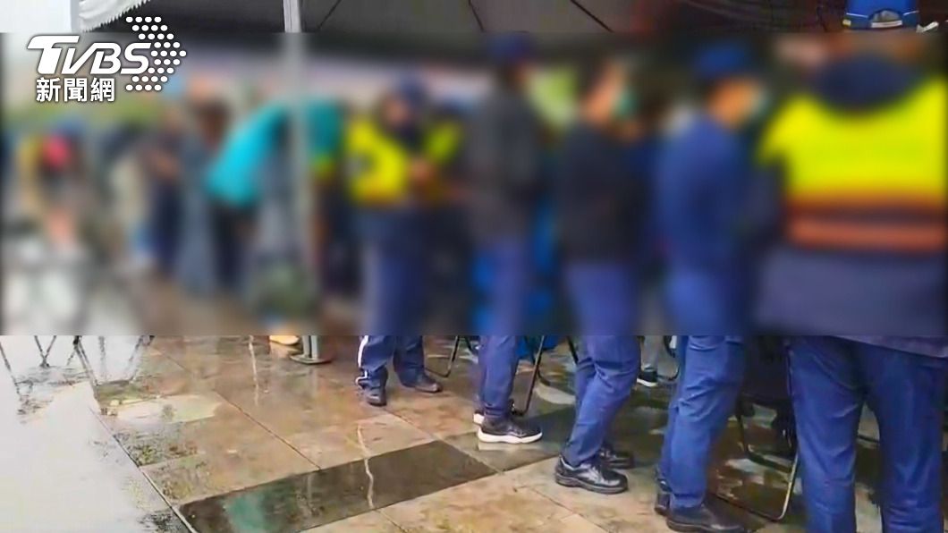 短評/疫情vs.警紀 疫調足跡「透視」警察紀律、嚴格執法也該自律防疫