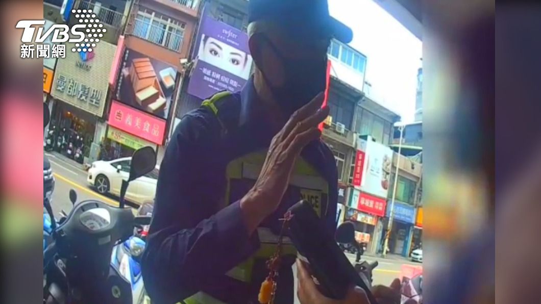 假戀愛真詐財!誆投資香港公司騙匯款 行員、員警聯手阻詐