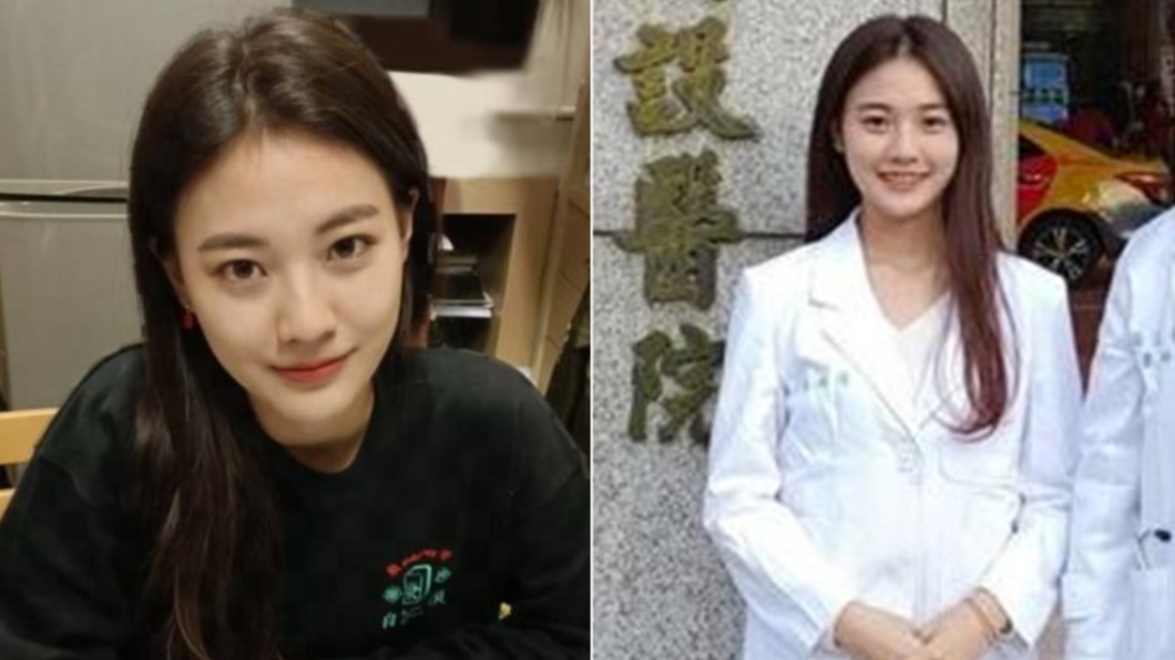 私密床照外流!台大醫女神白袍一脫「性感小褲褲」網急備份