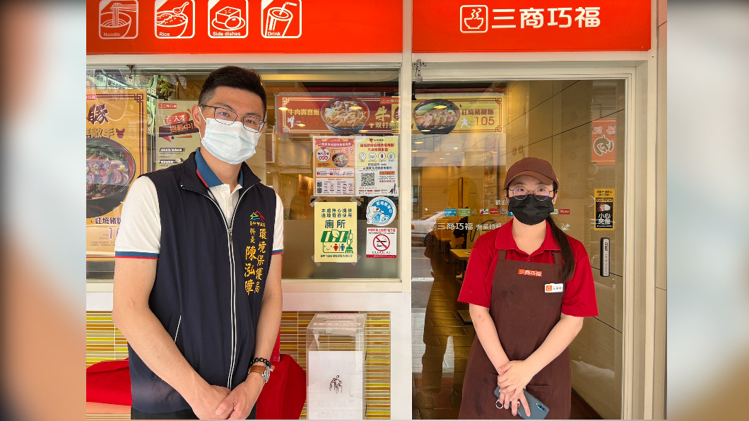 圖／台中市政府