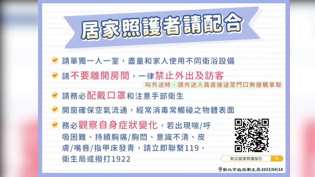 (圖/新北衛生局提供)
