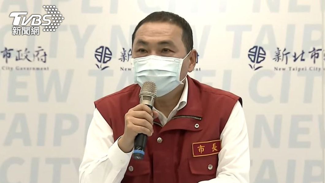 2歲童確診「重症昏迷」沒人救? 新北還原:病況非常罕見
