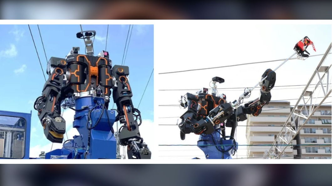機動警察成真？JR西日本推「人機一體」　省人力又安全