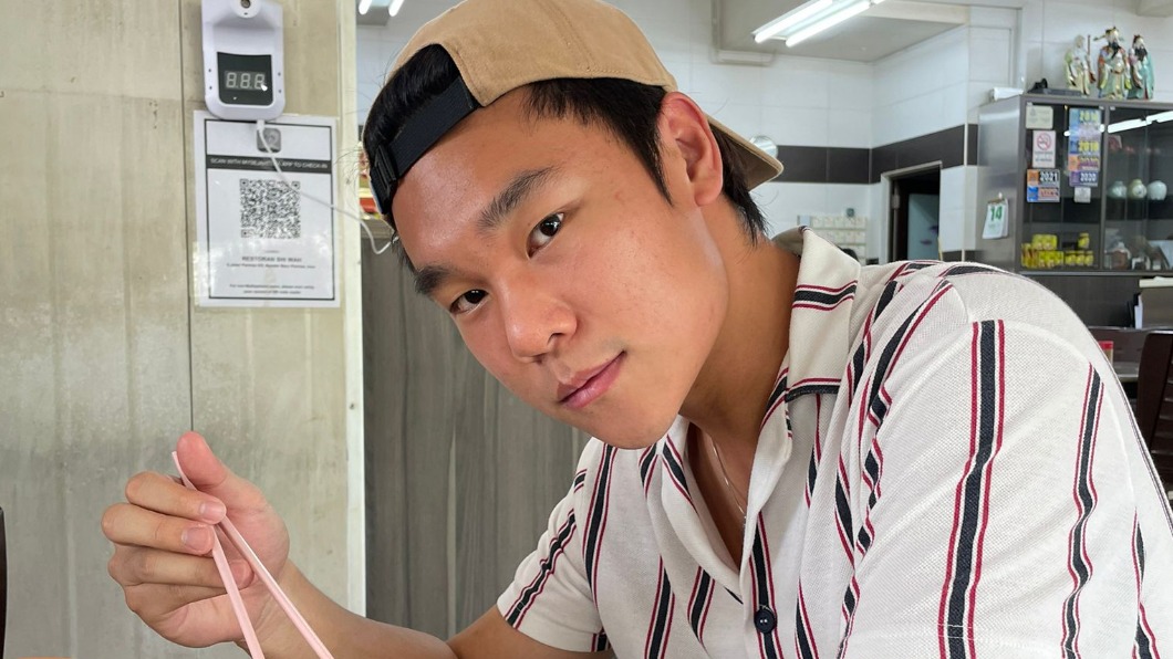 大馬採陰免隔離!男星返鄉「飛機上鼻酸」最後一哩路