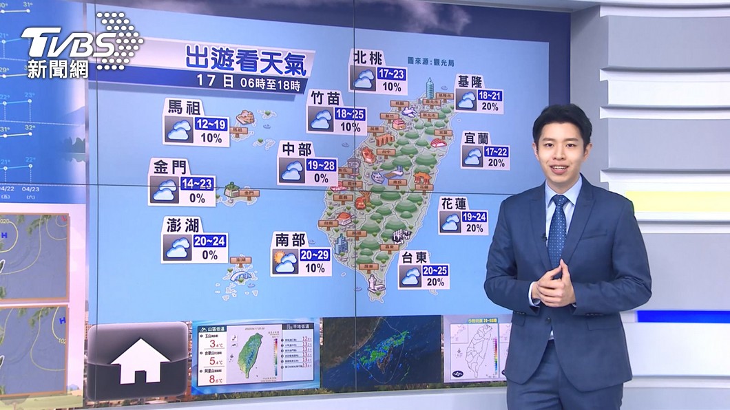 圖/TVBS
