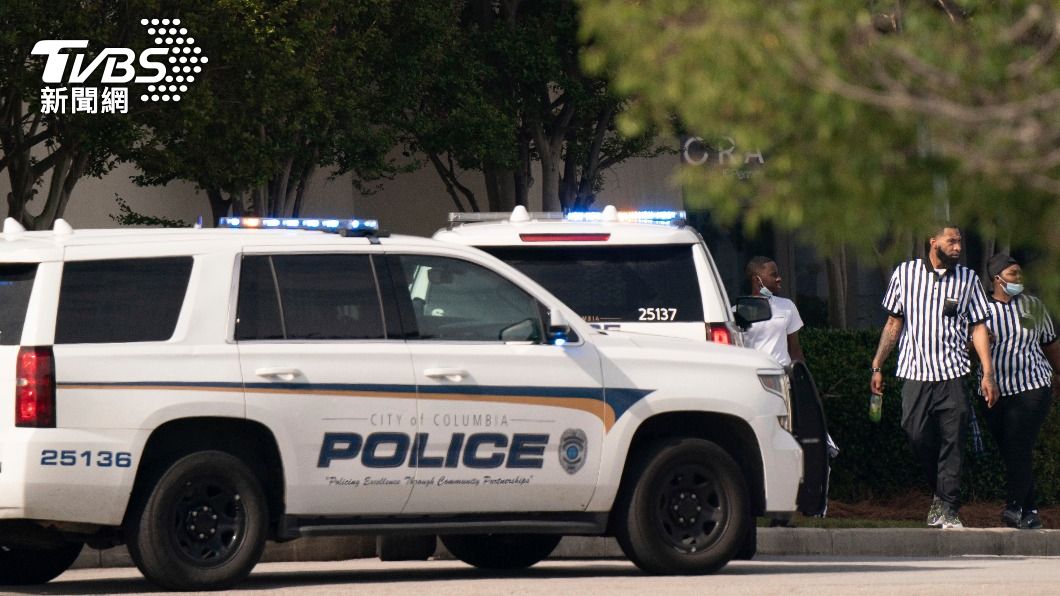 美國再爆槍擊案！南卡購物中心多人受傷　警方已羈押3人