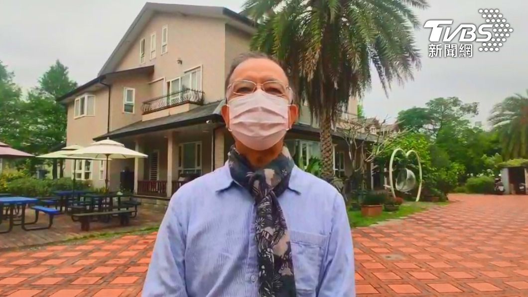 民宿業者指出，這各周末退訂的消費者有將近一半。圖／TVBS