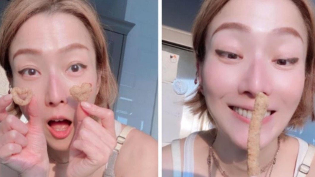 鄭秀文分享生酮熱愛的「低澱粉薯條」!不需馬鈴薯就可做