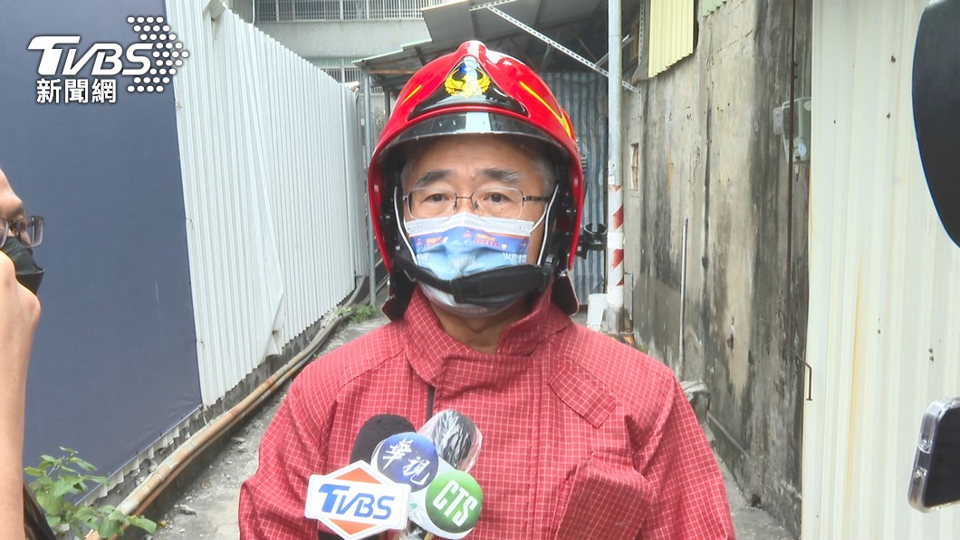 圖/TVBS