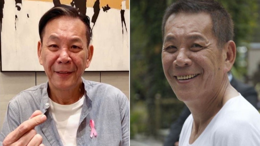 龍劭華今冥誕!回來託夢「交代內心話」 好友:他一直笑著