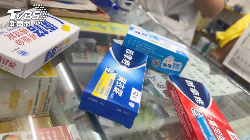 圖／TVBS