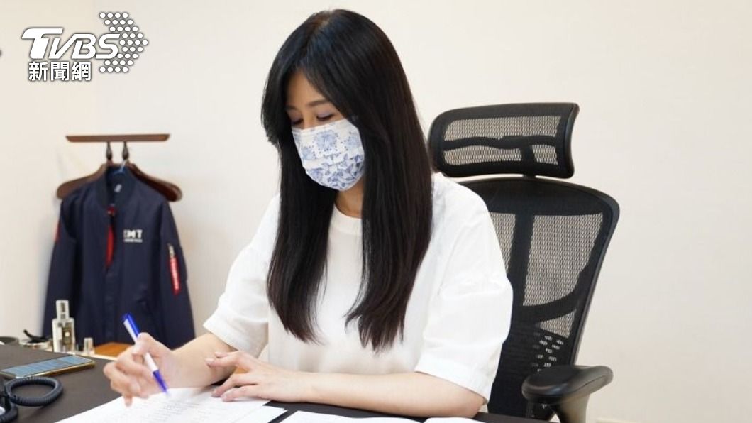 藍委:防禦武器未備妥「新台灣模式是拿生命冒險嗎?」
