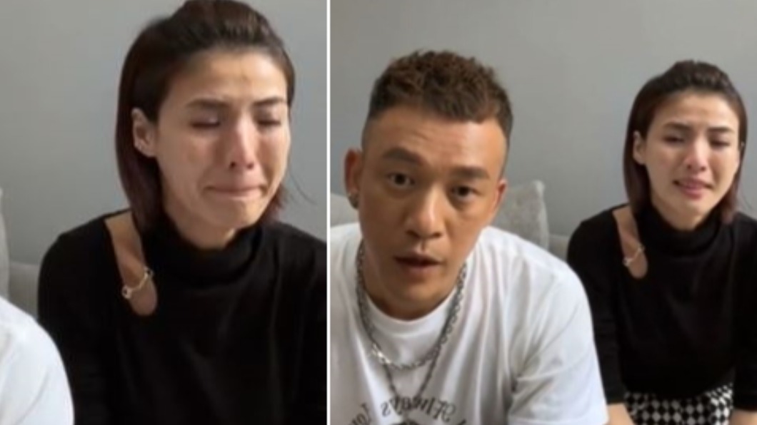 震撼宣布從政！男星挺徐小可「進議會X爆白X政治人物」