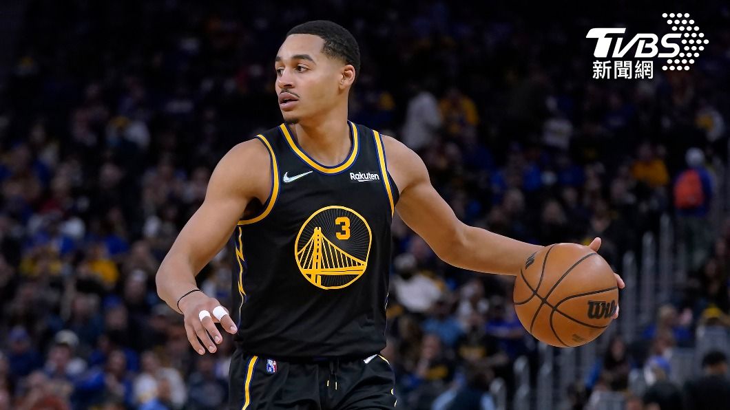 NBA勇士波爾狂飆30分 季後賽首戰砸碎金塊