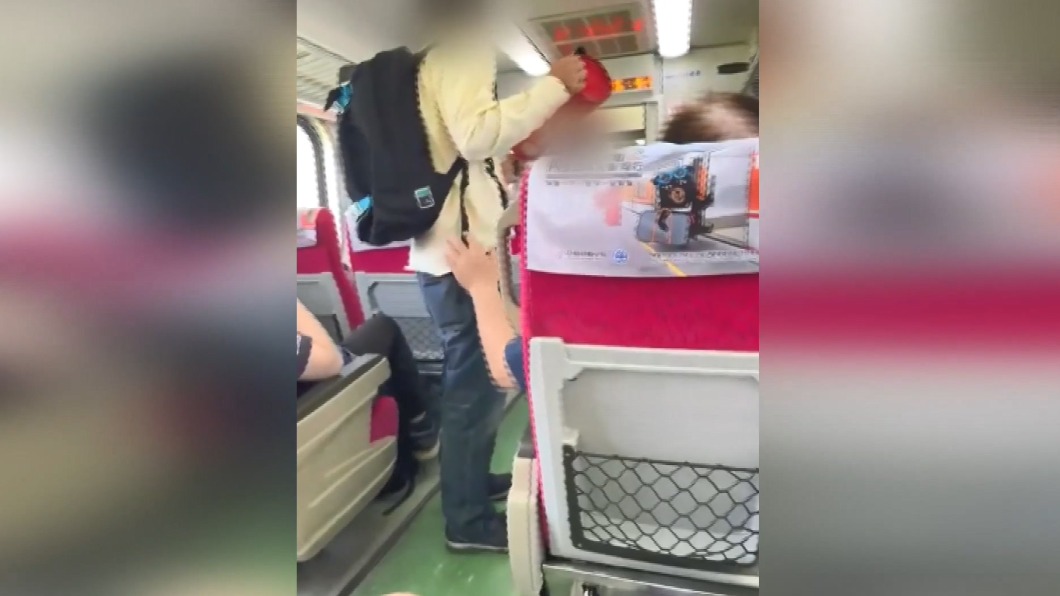 圖 /翻攝自台灣便當管理局 附屬鐵路部