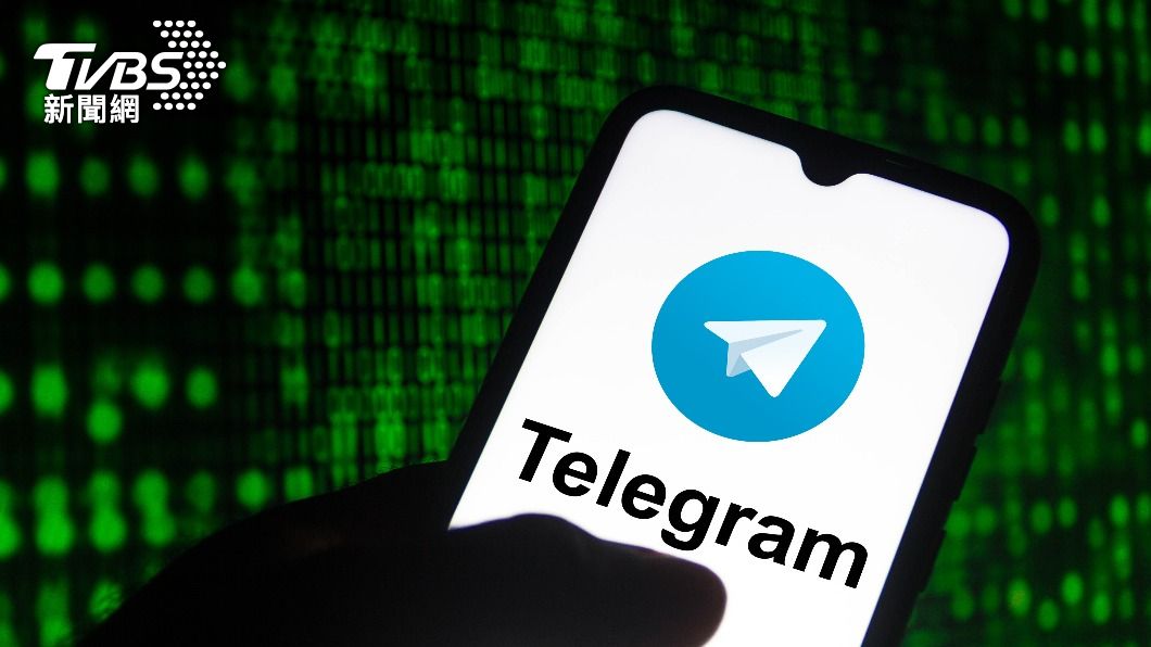避官方宣傳 Telegram成俄人獲取未審查新聞管道
