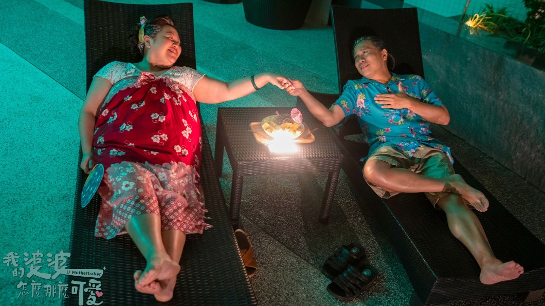 《我的婆婆》電影版開拍 鍾欣凌追星搞丟大明星