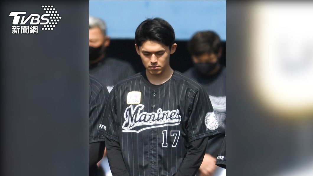 佐佐木朗希8局退場 隊友9局不給力無緣連2場完全比賽