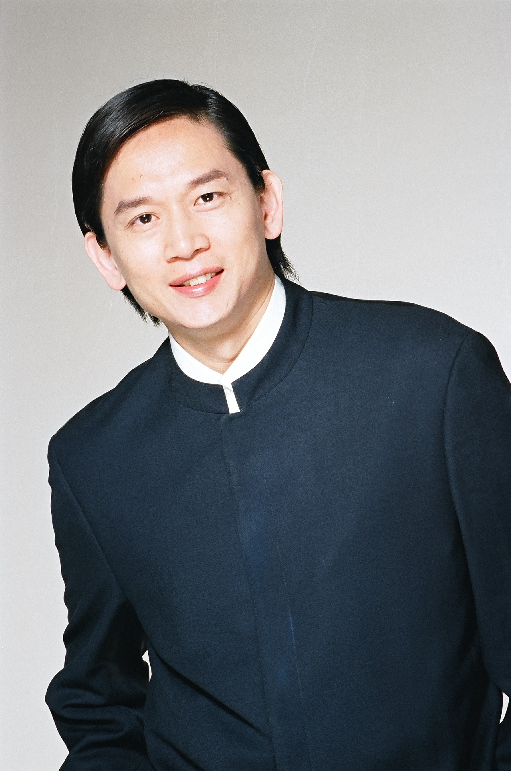 金曲歌王殷正洋。（圖／台東縣池上鄉文化藝術協會提供）
