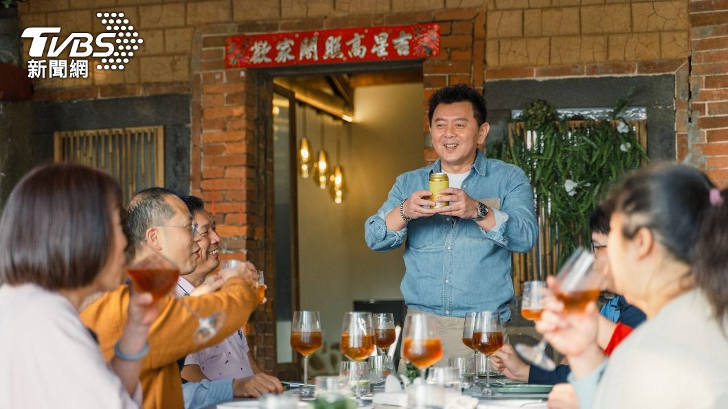沈玉琳合體胡天蘭大鬧《營業中》 撂狠話:不好吃放火燒屋