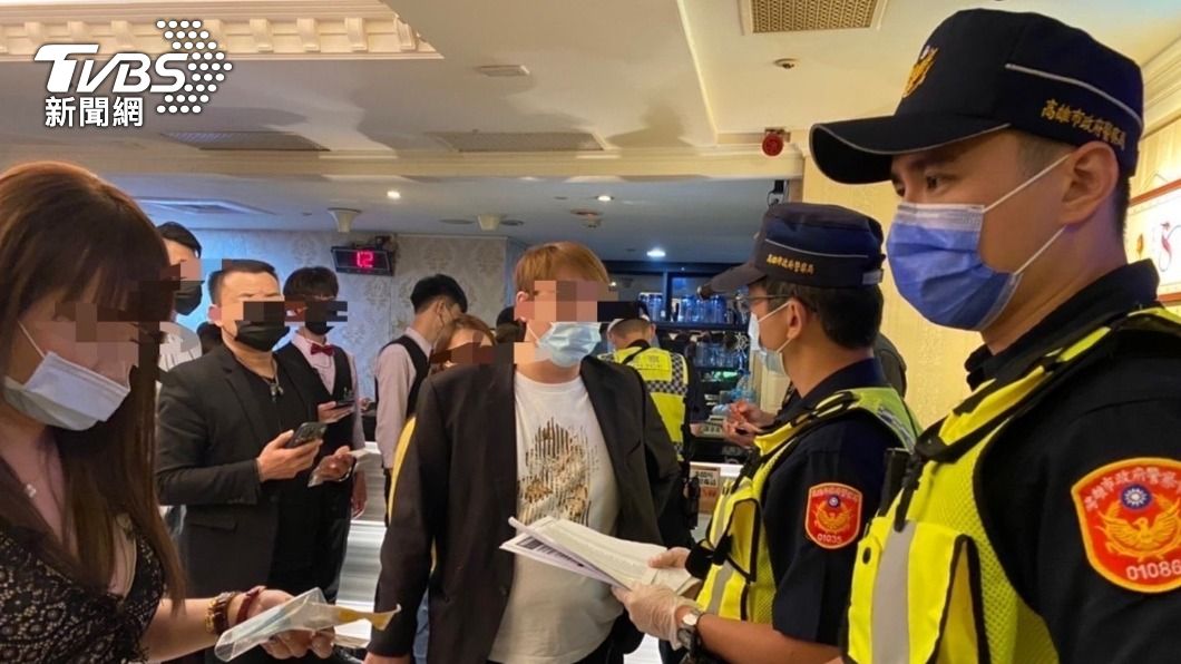 高市警人人都有!市府允提撥經費支付防疫險保費