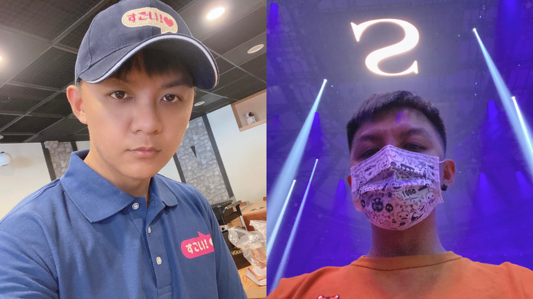《綜藝大集合》確診男歌手是他 經紀公司證實曝身體狀況