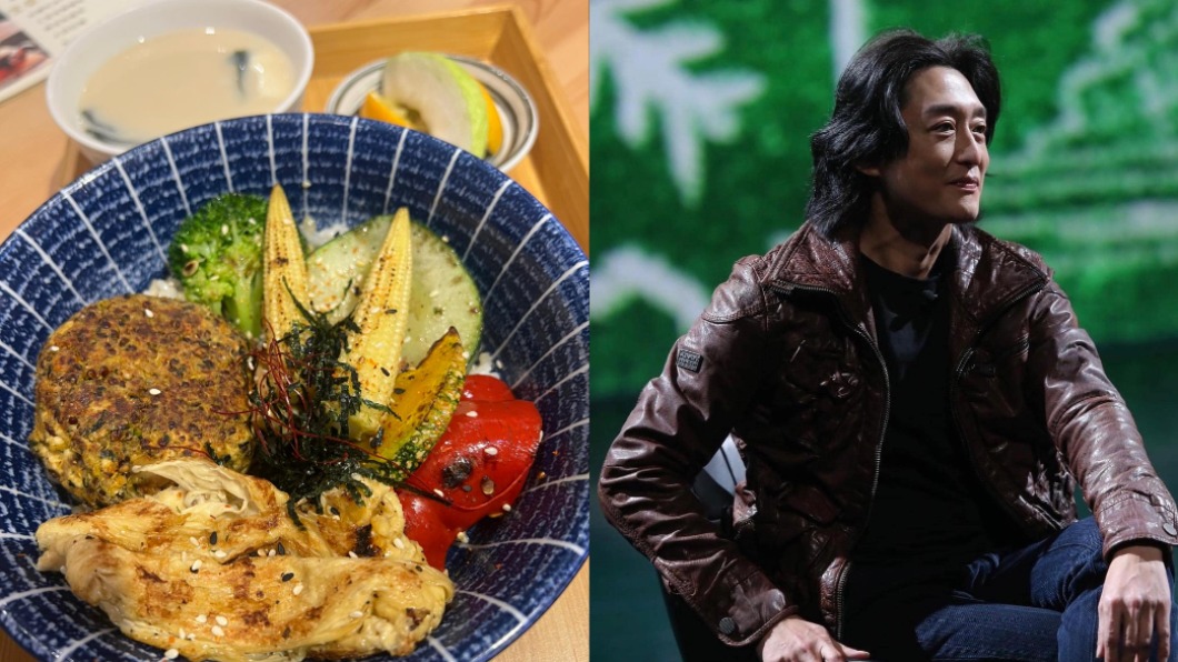 陸媒酸「台灣人還能吃什麼？」　他曬澎湃美食回擊