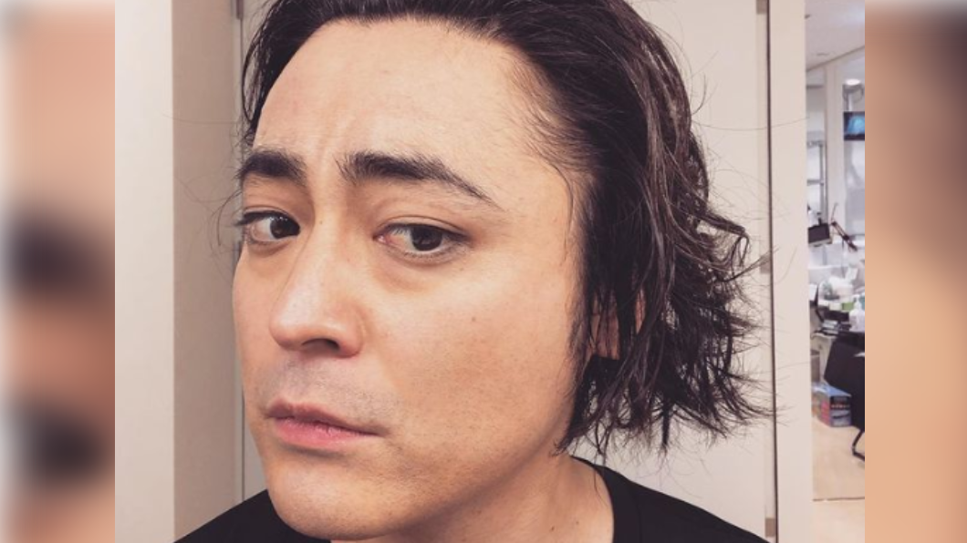 三田孝之今年38歲。(圖/翻攝自山田孝之IG)