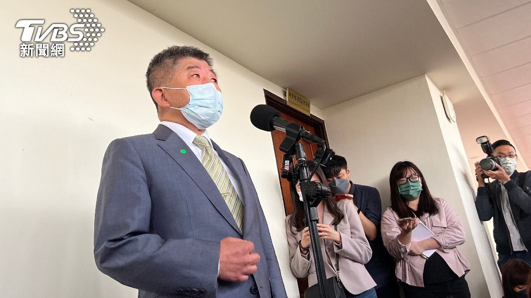 日確診恐破萬?專家指高峰在4到5月 陳時中:量能會比較緊